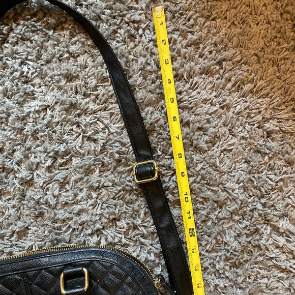 SOLD❗️3 for $20 Steve Madden large shoulder bag - Picture 5 of 9